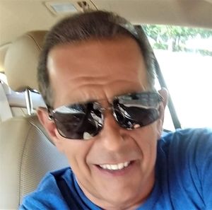 Meet your Posher, William